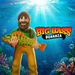 Big Bass Bonanza game at Zoome Casino for Australia players