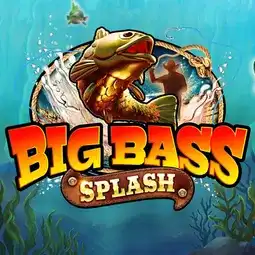 Big Bass Splash game at Zoome Casino for Australia players