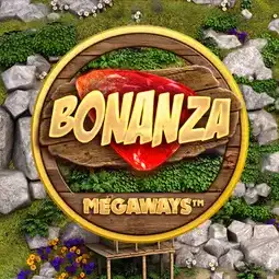 Bonanza Megaways game at Zoome Casino for Australia players