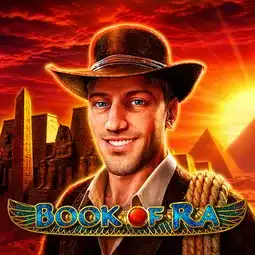 Book of Ra game at Zoome Casino for Australia players