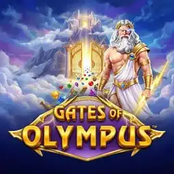 Gates of Olympus game at Zoome Casino for Australia players