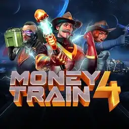 Money Train 4 game at Zoome Casino for Australia players