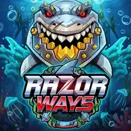 Razor Ways game at Zoome Casino for Australia players