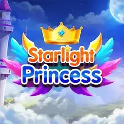 Starlight Princess game at Zoome Casino for Australia players