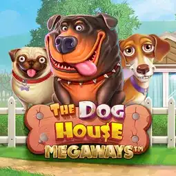 The Dog House Megaways game at Zoome Casino for Australia players
