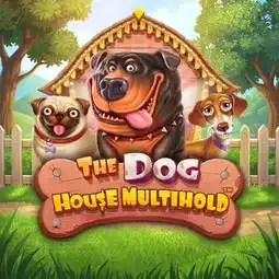 The Dog House Multihold game at Zoome Casino for Australia players