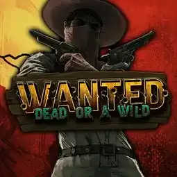 Wanted Dead or a Wild game at Zoome Casino for Australia players